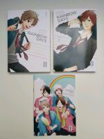 Rainbow Days Band 1 + 2  mit Extras (Manga) Häfen - Bremerhaven Vorschau