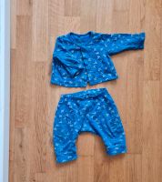 Set Petit Bateau Zweiteiler Jacke Hose Größe 67 68 / 6 Monate Berlin - Schöneberg Vorschau