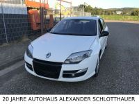 Renault Laguna III 2,0 dCi  Limo; BOSE Edition Baden-Württemberg - Lahr (Schwarzwald) Vorschau