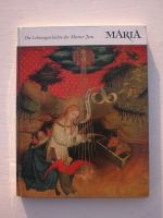 Buch Maria - Die Lebensgeschichte der Mutter Jesu Hessen - Felsberg Vorschau