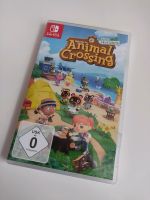 NINTENDO SWITCH Animal Crossing New Horizonz Spiel Game Berlin - Neukölln Vorschau