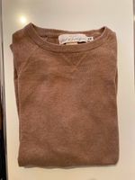 H&M L.O.G.G. Herren Pullover in hellbraun Größe S Thüringen - Ilmenau Vorschau