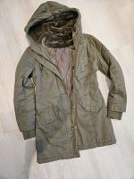 Colours of the World - Parka khaki 34/36 Bayern - Schwabach Vorschau