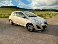 Opel Corsa D 1.4 90PS, HU neu bis Mai 26 Baden-Württemberg - Großbottwar Vorschau