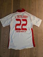 Trikot HSV Ruud van Nistelrooy Heim Bundesliga M Altona - Hamburg Altona-Altstadt Vorschau