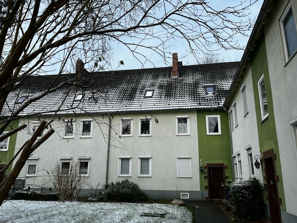 Schöne Top sanierte Wohnung in Sande zu verkaufen. in Sande