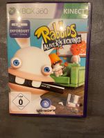 XBox 360 Kinect Rabbids Alive & Kicking Baden-Württemberg - Wäschenbeuren Vorschau