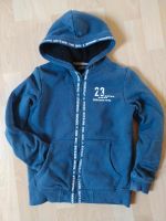 Kuschel-Jacke Sweatjacke Teddy-Jacke 134 Baden-Württemberg - Pliezhausen Vorschau