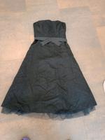 Kleid, schwarz Hessen - Gedern Vorschau