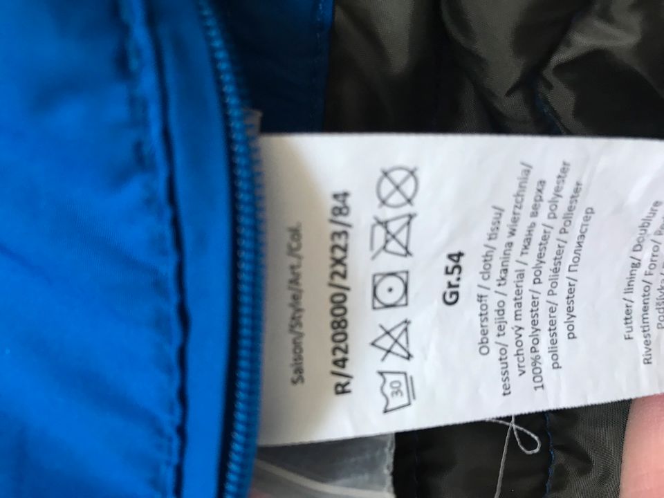 Camel Active Jacke in Gelsenkirchen