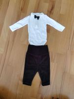 H&M Baby Outfit Größe 62 Weihnachten Hochzeit Feiern Fest Baden-Württemberg - Friesenheim Vorschau