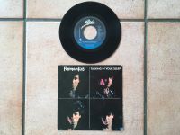 7" Vinyl Single - The Romantics - Talking in your sleep- 1983 Bayern - Erlangen Vorschau