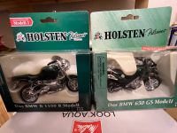 Verkaufe Modelle BMW 650 GS und BMW R 1100 R Dresden - Cotta Vorschau