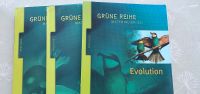 Grüne Reihe  Evolution, Neurobiologie und Ökologie Berlin - Tempelhof Vorschau