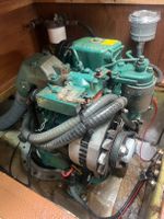 Motor Volvo Penta 2001 Diesel 9 PS mit Saildrive SD120 Wandsbek - Hamburg Rahlstedt Vorschau