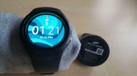 Samsung Gear S2 Watch mit Wireless Charger Kr. München - Unterhaching Vorschau