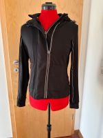 Jacke, Sport, superdry, Gr. 38, schwarz Baden-Württemberg - Horgenzell Vorschau