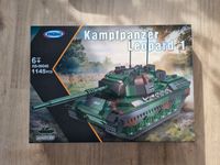 Xingbao Kampfpanzer Leopard 1 Bundeswehr Niedersachsen - Wolfenbüttel Vorschau