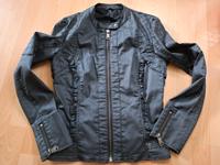 Edc by Esprit Jacke Gr. L / Bikerjacken-Stil Bayern - Traunreut Vorschau