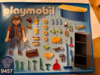 Playmobil City Life Hausmeister mit Kiosk Hessen - Malsfeld Vorschau