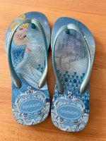 Havaianas Zehentreter Badeschlappen Gr. 27 28 Bayern - Erding Vorschau