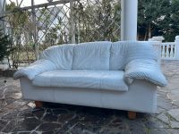 Creme-weißes Sofa Nordrhein-Westfalen - Detmold Vorschau