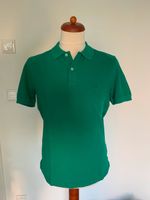 NEU: Benetton Polo Hemd, Größe M, klassisch Grün München - Hadern Vorschau
