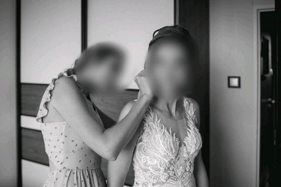 Brautkleid/Hochzeitskleid in Dortmund