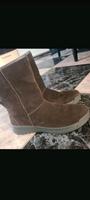 Ara by Gabor Gotetex Winterschuhe Stiefel Gr.6,5 (39,5) Neuw. Nordrhein-Westfalen - Paderborn Vorschau