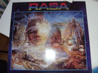 Vinyl LP Rasa Unverssal Forum Textinlay Mint Rheinland-Pfalz - Ingelheim am Rhein Vorschau