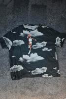 Nike Air Jordan T-shirt in XXL Bochum - Bochum-Mitte Vorschau