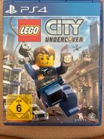 PS4 LEGO City undercover Bayern - Breitengüßbach Vorschau