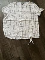 Blusenshirt von Kenny S. Gr. 46 neuwertig Hessen - Burgwald Vorschau