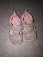 Superfit Sandalen Mädchen Größe 21 Hessen - Kirchhain Vorschau