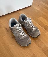 New Balance 574, grau, 37,5 Berlin - Wilmersdorf Vorschau