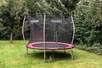 HUDORA FANTASTIC 300 TRAMPOLIN - GUTER ZUSTAND Nordrhein-Westfalen - Werther (Westfalen) Vorschau