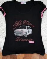 T-Shirt Cadillac s Baden-Württemberg - Gaildorf Vorschau