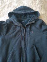 GANT Hoodie Weste Kapuze Marine Gr.S Saarland - St. Ingbert Vorschau