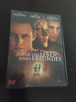 DVD Für das Leben eines Freundes Rheinland-Pfalz - Flonheim Vorschau