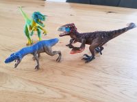 Set Schleich Dinosaurier Nordrhein-Westfalen - Moers Vorschau