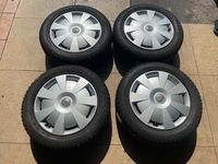 Audi A3 8V 205/55R16 Winterräder 3V0601027A 5x112 ET43 Nordrhein-Westfalen - Minden Vorschau