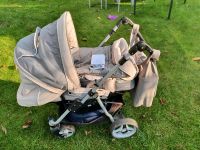 Teutonia Kinderwagen Nordrhein-Westfalen - Südlohn Vorschau