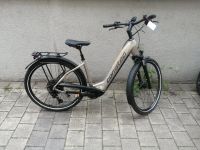 E-Bike corratec E-POW. TREKKING 28 SE 3.0 CX7 12S WAVE 45cm !NEU! Baden-Württemberg - Grenzach-Wyhlen Vorschau