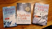 Charlotte Link Bücher Roman Niedersachsen - Barenburg Vorschau