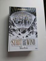 Fantasybuch "Die Stadt ohne Wind" Rheinland-Pfalz - Bad Bergzabern Vorschau