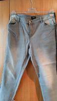 Damen Jeans 7/8 Gr.44 Bayern - Manching Vorschau