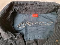 Nadelstreifen-Jeans-Kleid,  Edprit, Preis enthält Porto Niedersachsen - Hildesheim Vorschau