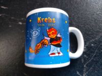 Tolle KREBS Tasse Sternzeichen von kleine Sünden NEU Saarland - Lebach Vorschau