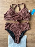 ☀️☀️ Cupshe Bikini L, Bikini L, Cupshe L Rheinland-Pfalz - Heßheim Vorschau