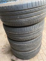 255/55 R19  W XL Continental Contisport Contakt Sommerreifen Hessen - Frankenberg (Eder) Vorschau